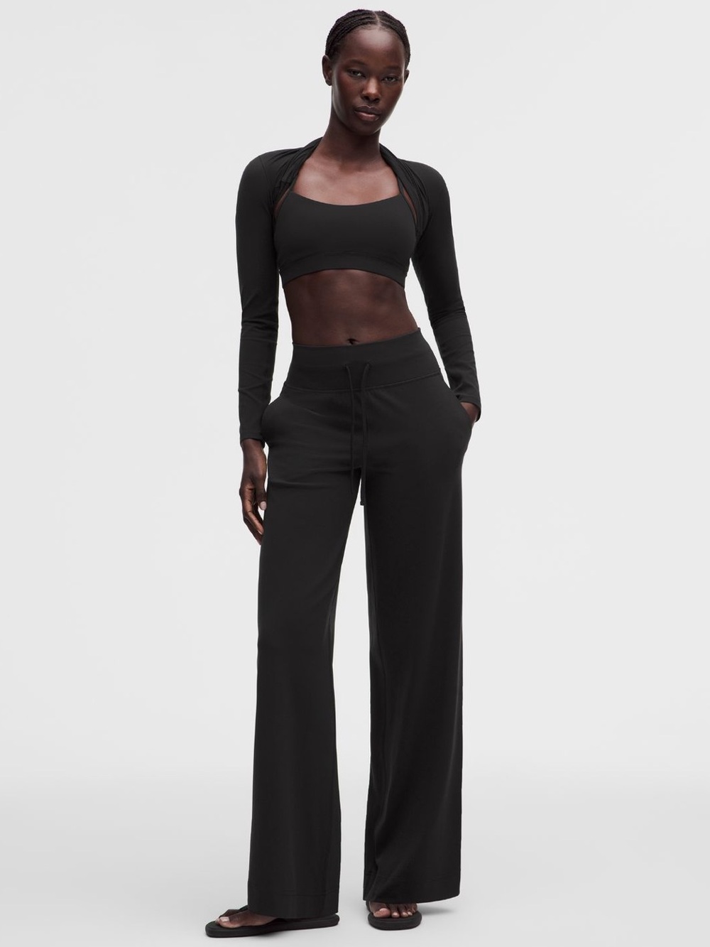 Lululemon Groove Pants (30”)